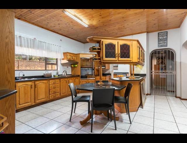 3 BEDROOM HOUSE FOR SALE IN MEYERSDAL